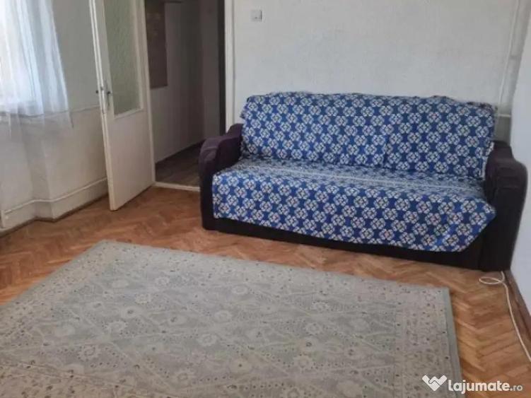 Apartament Cu 2 Camere Semidecomandate Zona Marasesti - 3
