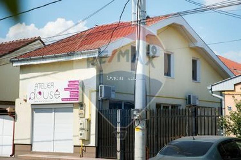 Casă cu 3 camere în Iosia Casă cu 3 camere în Iosia