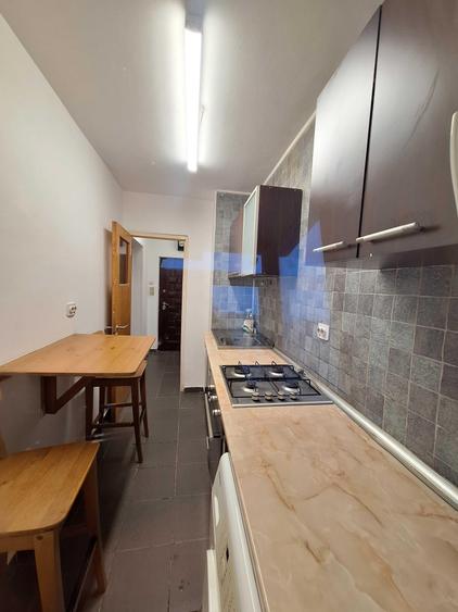 Garsoniera Delfinului - Mega Mall - 7