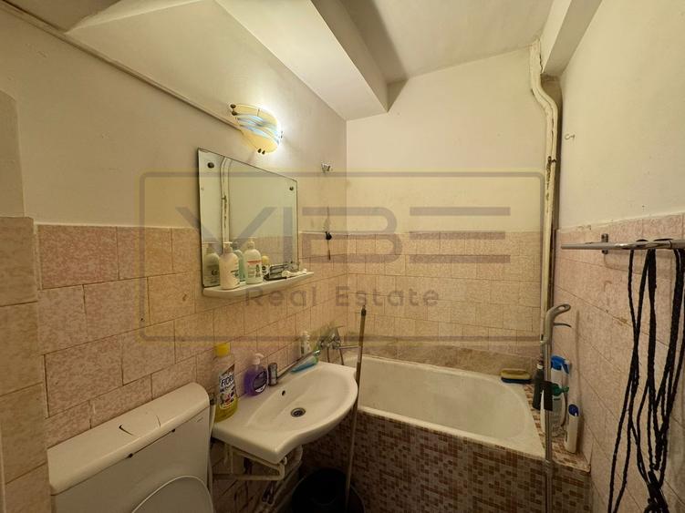 Apartament 2 camere decomandat Alexandru cel Bun - 12