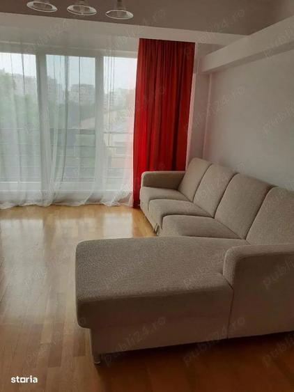 2 camere Decebal Alba Iulia - centrala bloc, incalzire in pardoseala - 1