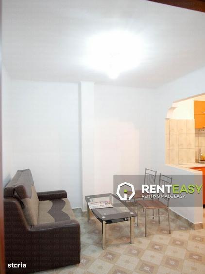 Apartament cu 2 camere in Centru - Piata Unirii - 2