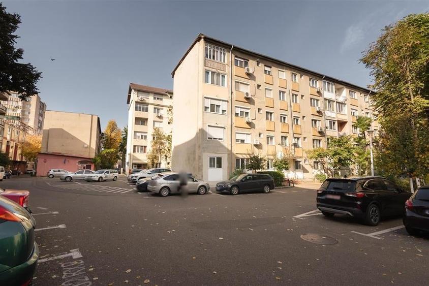 RECO, Apartament 2 camere, Rogerius - 15