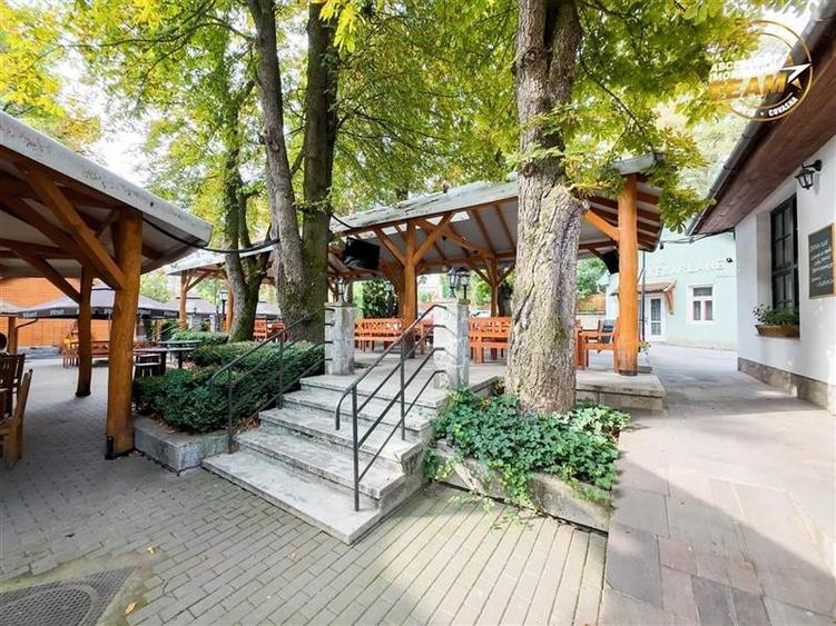 Complex Gastronomic:Afacere la cheie, Restaurant traditional secuiesc+teresa eve - 53