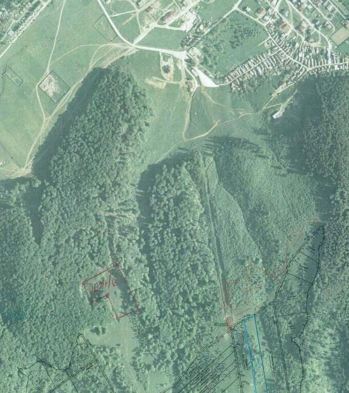 Vand Teren Bunloc Sacele Brasov - 1