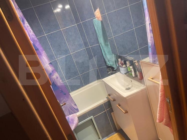 Apartament 1 cameră, 33 mp, zona Nicolina - 6