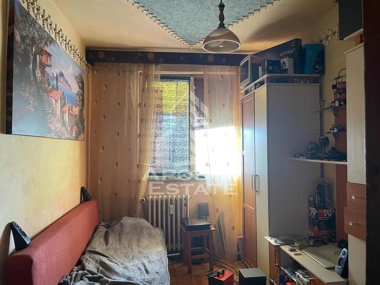 APOSTU ESTATE - Apartament 4 Camere Central - Zona Podgoria - 3