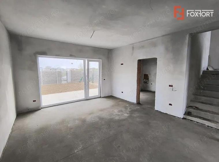 COMISION 0% Duplex de vanzare cu 4 camere in Giroc - 7