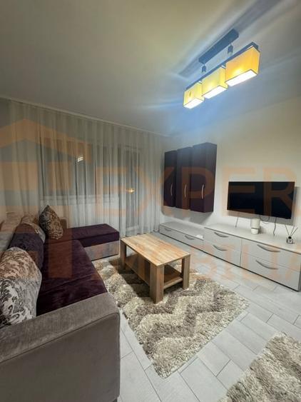 Apartament 2 camere de vanzare, situat in Tomis Nord, Constanta - 1