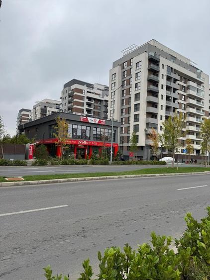 De vanzare, spatiu comercial premium,  Drumul Taberei , Sector 6 - 2