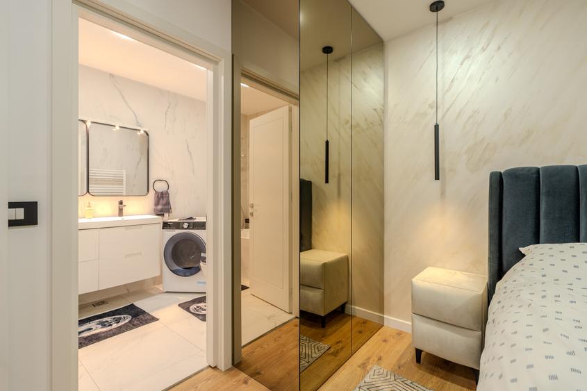 Ivory Residence Pipera-Apartament cu 3 camere Pipera, direct Dezvoltator - 12