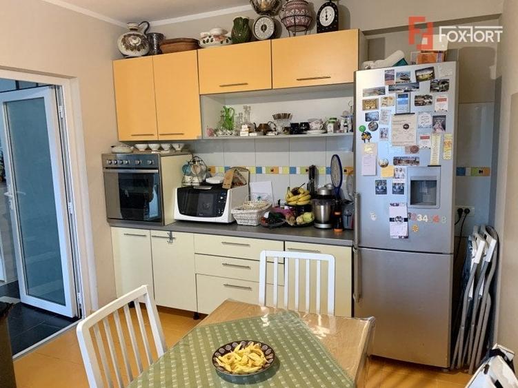 Casa Individuala Pozitie Excelenta, 200mp utili P+1, Mosnita Noua - V2511 - 3