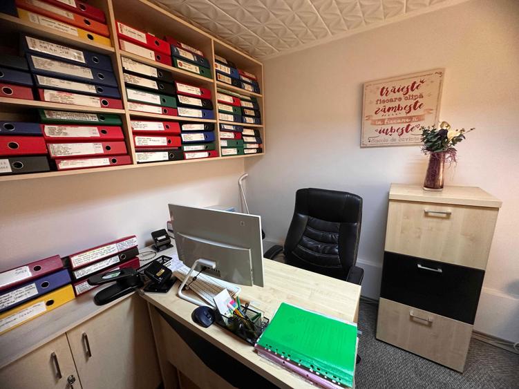 Spatiu birouri de vanzare - 2