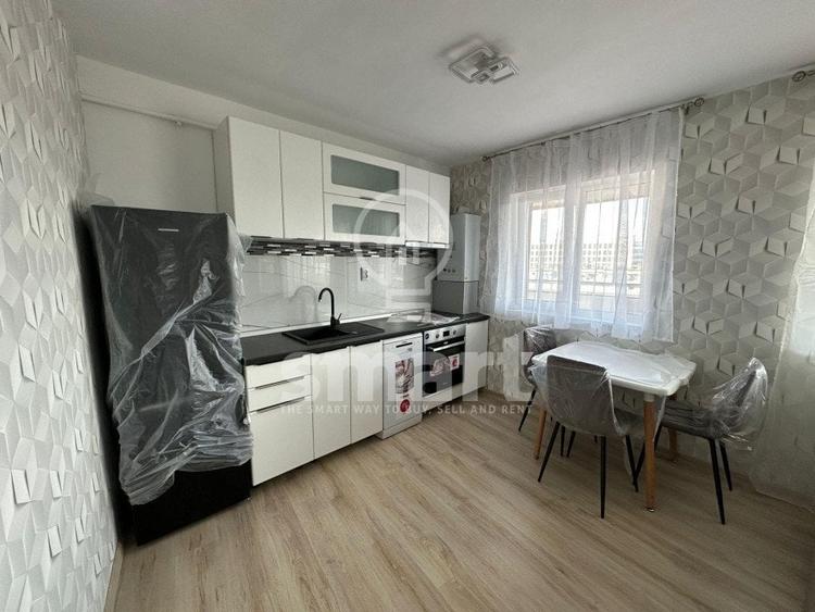 Apartament Penthouse 87 mp 4 camere Marasti zona The Office - 13