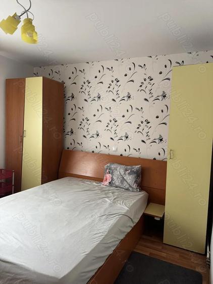 Inchiriez apartament 2 camere decomandat - 3