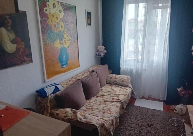 Ap 3 Cam Piata Darmanesti 55mp centrala termopan termoizolat luminos c - 2