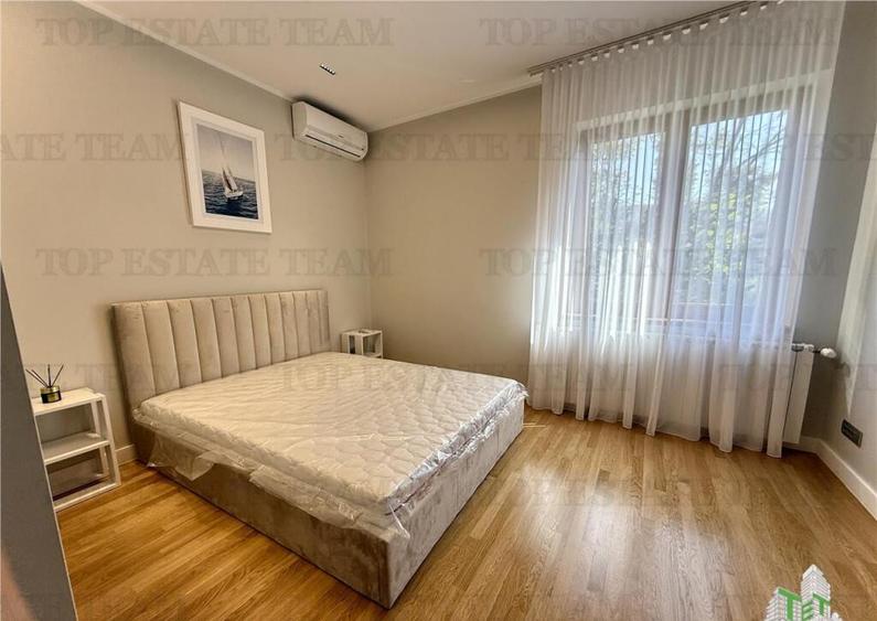Apartament superb 3 camere de | Dorobanti Capitale - 8