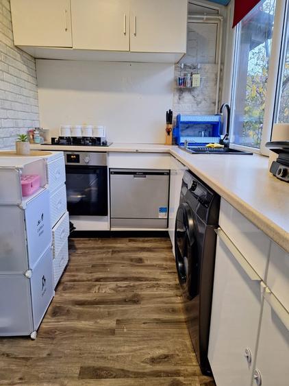 [Soseaua Oltenitei] - Apartament 2 camere - Mobilat si utilat - 4