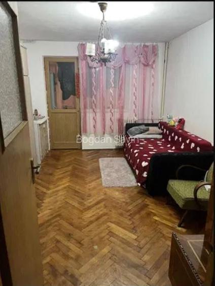 Apartament 2 camere decomandat circular, Podu Ros - Fara risc