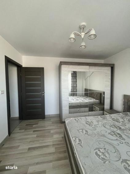 Apartament 3 camere , bloc nou , Radauti - 1