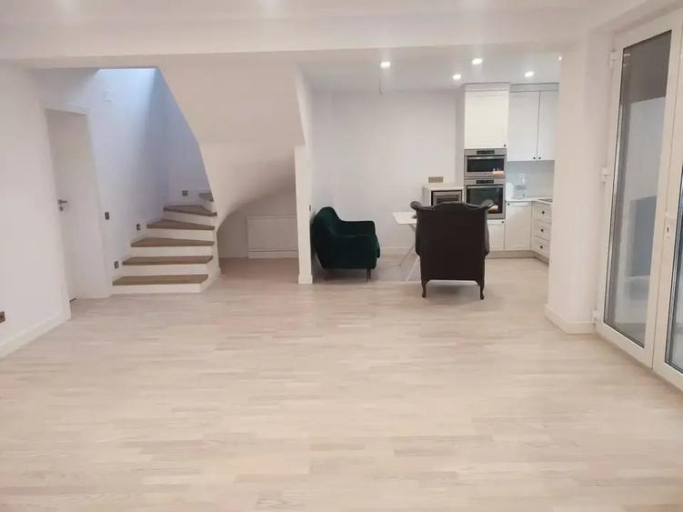 Vila 5 Camere Paladin Corbeanca | Semimobilata | Cartier Exclusivist - 9