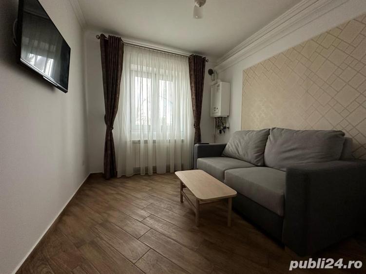 Apartament 2 camere cu terasa la Bulevardul Bucuresti - 5