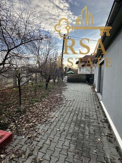 Hală/ Depozit/ Spatiu Comercial/ de inchiriat Zona Maternitate - 10