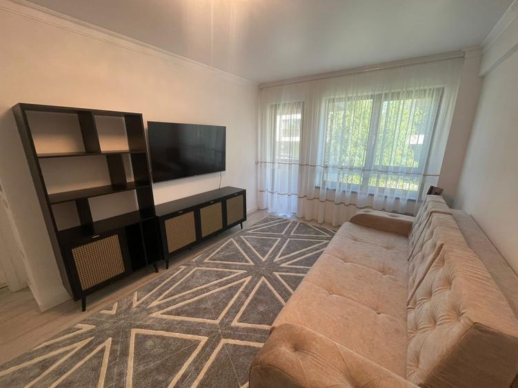 Decomandat - 2 Camere - Parcare - Prima inchiriere - CUG - 4