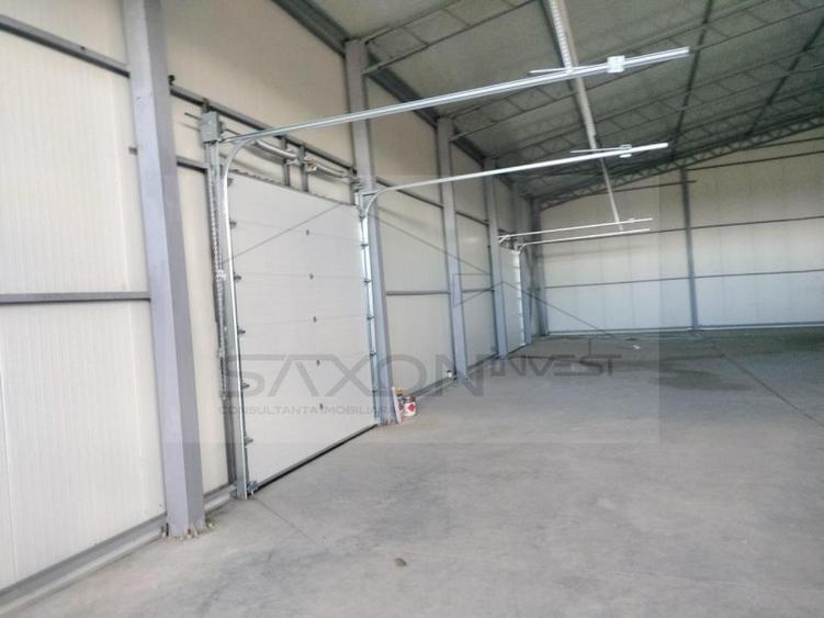 Hala depozitare, Theodor Pallady inchiriere  sau vanzare - 1