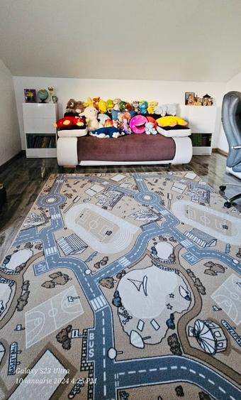 Casă și teren intravilan pentru investiții - 11