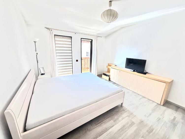 Casa tip duplex 100 mp, teren 240 mp, Selimbar - zona Dracula - 7