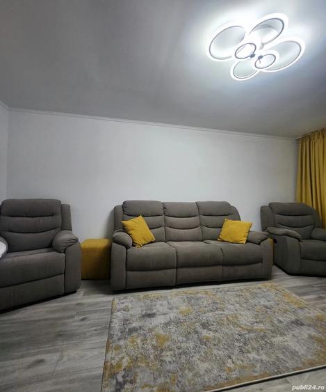 Apartament 3 camere str Raboieni Foc?ani - 3