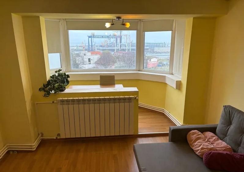 Apartament 3 camere /  89 mp / zona Gara / parcare / Centrala / pet friandly - 2