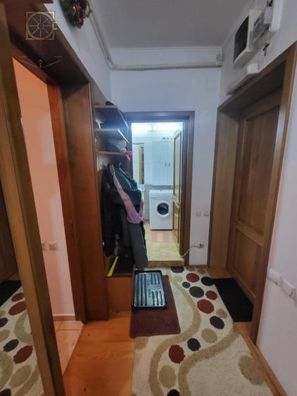 APARTAMENT 3 CAMERE-SEBASTIAN-13 SEPTEMBRIE-LICEUL DIMITRIE GUSTI-BOXA - 17
