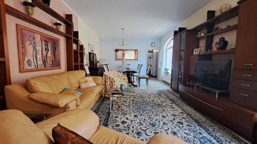 Centru - Magazinul Tomis- casa P+ Mansarda - 8