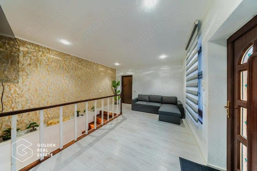 Apartament ultrafinisat la casa, zona ultracentrala, comision 0% la cumparare - 8