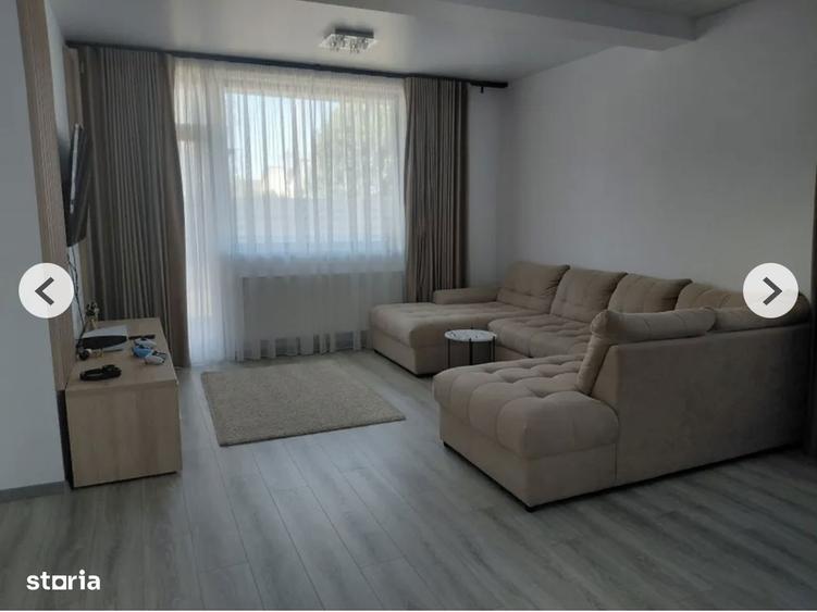 Casa noua cu 4 camere ?i curte sigura, gata de utilizare - 1