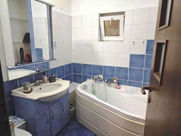 Inchiriez apartament 2 camere Crangasi Sector 6 - 5