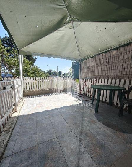 Apartament 2 camere - loc parcare si terasa, Saturn - 3