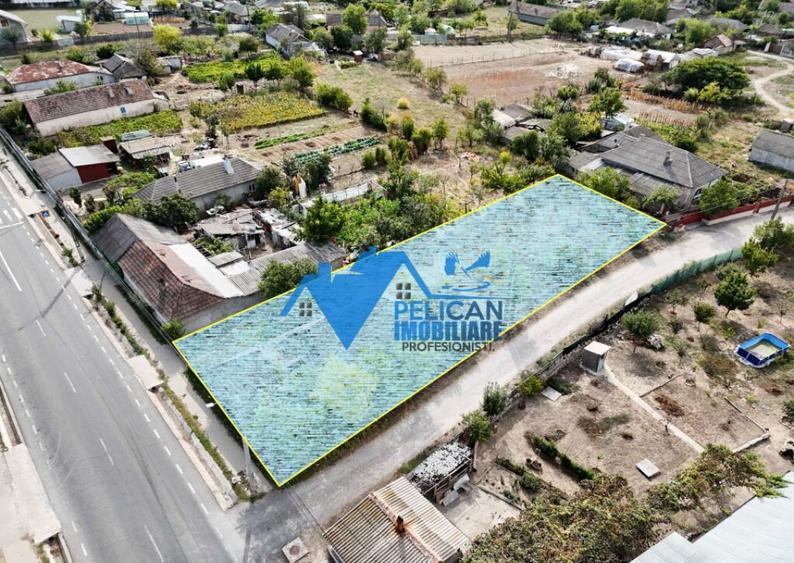 Teren intravilan SATU NOU, Centru, 943MP - 9