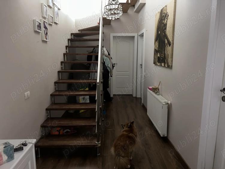 Penthouse Voluntari Terra Residence - 2