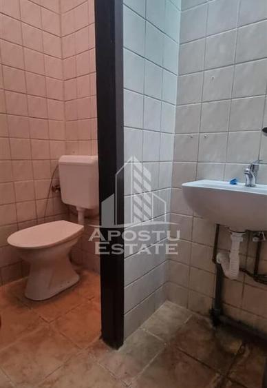 Spatiu birouri sau comercial in localitatea Pancota - 5