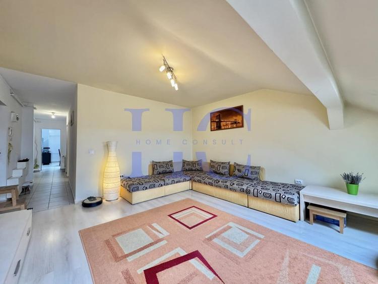 Zona Strand | Mansardă pe 2 niveluri | Construcție Nouă | 1.000€/mp - 2