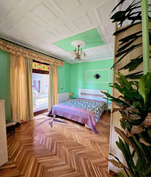 Casa superba, Podgoria/ Oradea. - 6