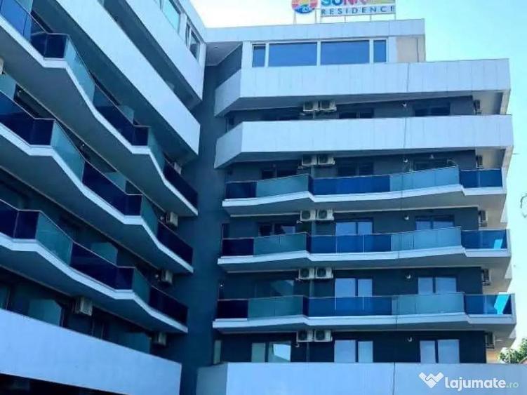 Apartament 2 camere Mamaia Nord - 2