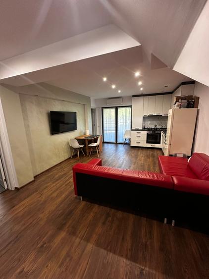 Apartament cu 3 camere-LOC DE PARCARE INCLUS, zona Valea Adanca - 1