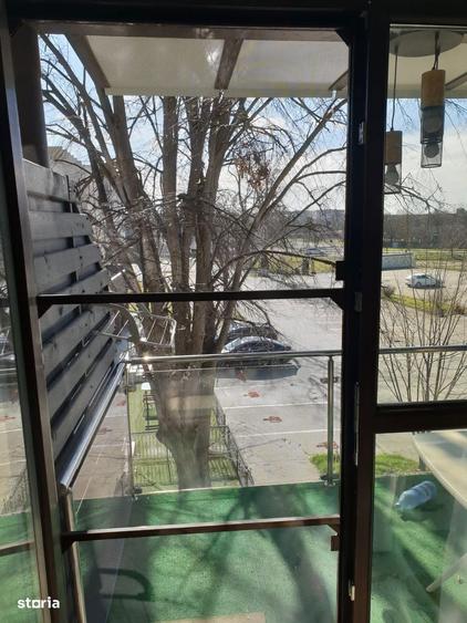Apartament 2 camere semidecomandat de vanzare Saturn, Mangalia - 2