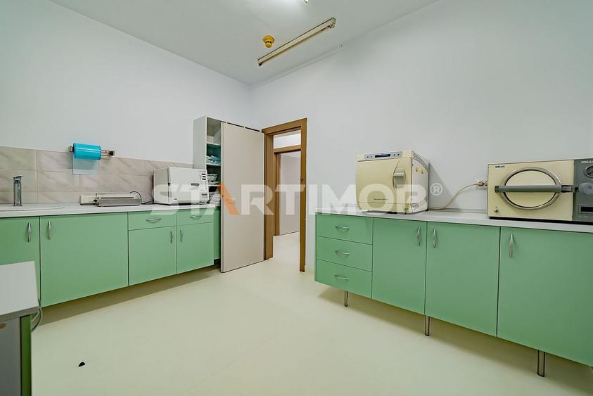 CABINET MEDICAL AUTORIZAT CLADIREA CAS BRASOV - 11