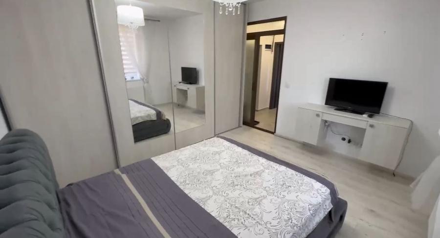 Inchiriez Garsoniera - 4