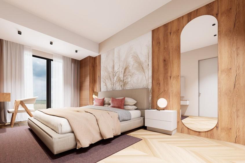 Apartament cu 2 camere de închiriat | BHB, Floreasca - 3